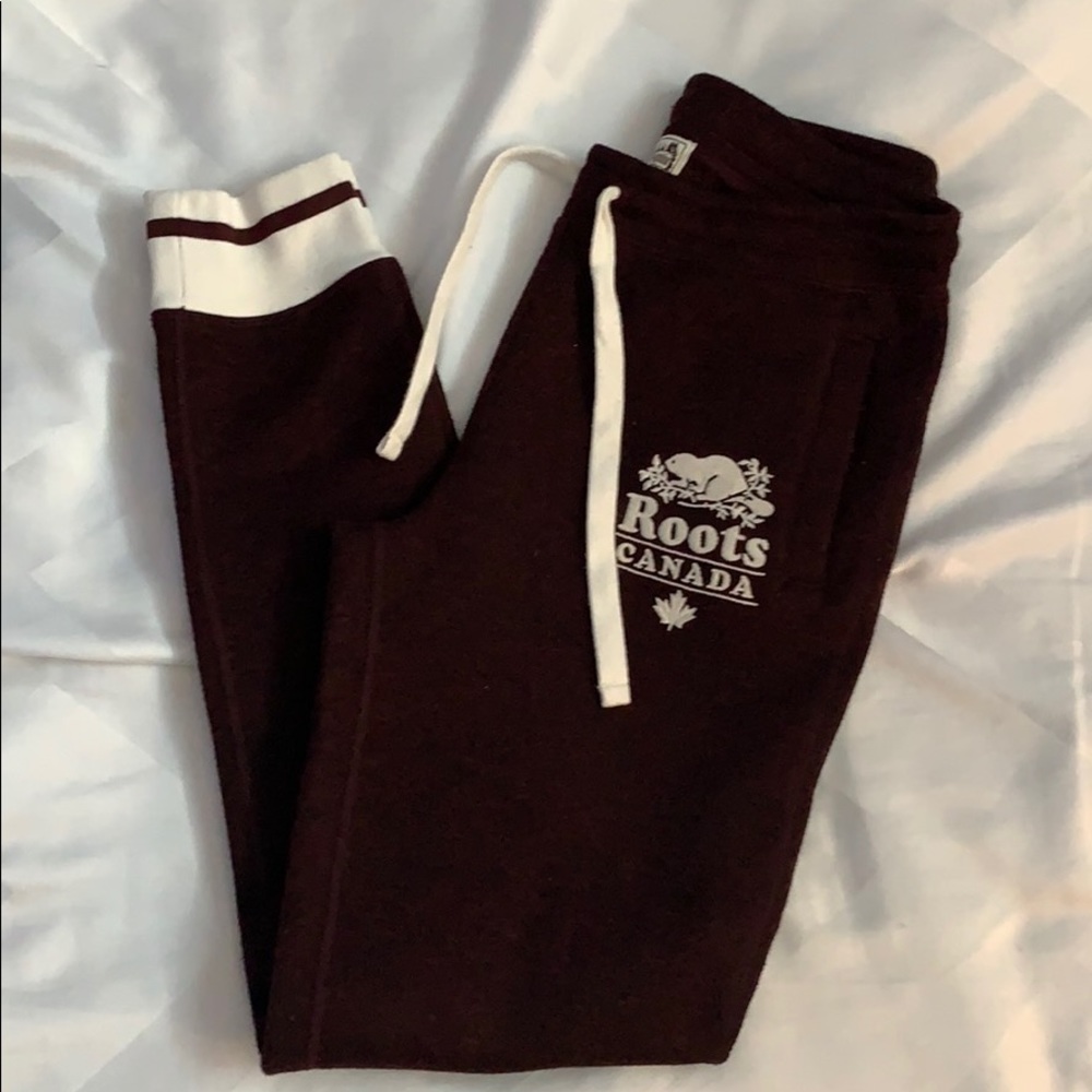 roots sweats!